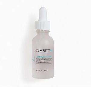 ⭐️NEW CLARITYRX Glimmer Of Hope™ Shimmering Facial Oil